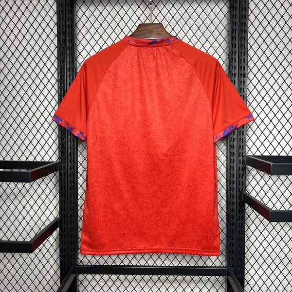 Sevilla Fc 2024/25 Away Jersey - Image 2