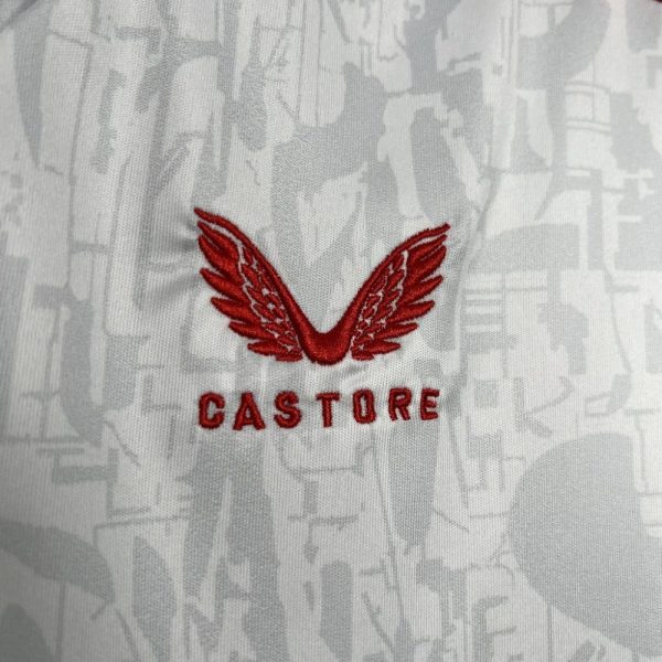 Sevilla Fc 2024/25 Home Jersey - Image 6