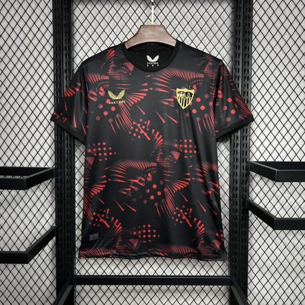 Sevilla Fc 2024/25 Third Jersey - Image 7