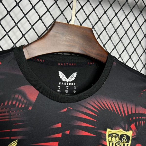 Sevilla Fc 2024/25 Third Jersey - Image 6