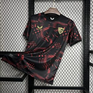 Sevilla FC 2024/25 Third Jersey
