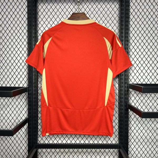 Standard Liege 2024/25 Home Jersey - Image 2