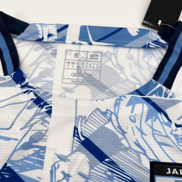 Japan 2024/25 Dragon Ball Goku Version Jersey - Image 5