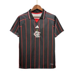 Flamengo 2023/24 Pre-Match Jersey