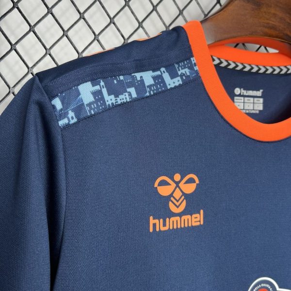 Celta Vigo 2024/25 Away Jersey - Image 6