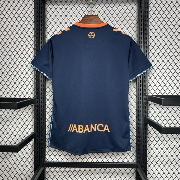 Celta Vigo 2024/25 Away Jersey - Image 2