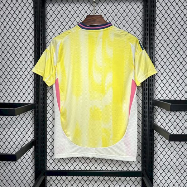 Juventus 2024/25 Away Jersey - Image 2
