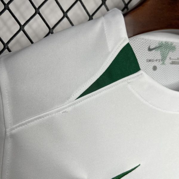 Elche Cf 2024/25 Home Jersey - Image 9