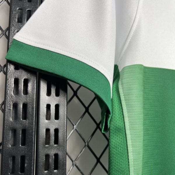 Elche Cf 2024/25 Home Jersey - Image 7