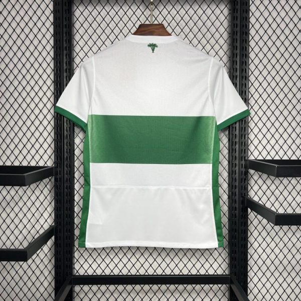 Elche Cf 2024/25 Home Jersey - Image 2