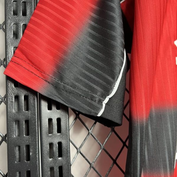 Flamengo 1997 Home Retro Jersey - Image 6