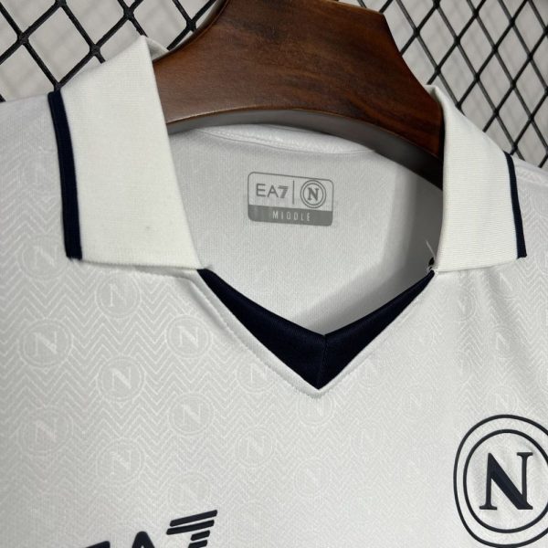 Napoli 2024/25 Away Jersey - Image 8