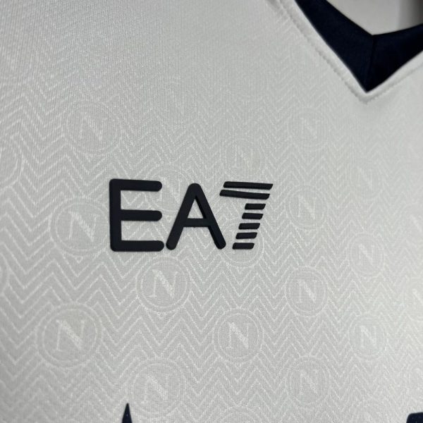 Napoli 2024/25 Away Jersey - Image 7