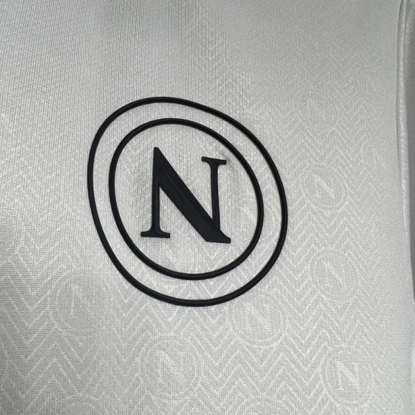 Napoli 2024/25 Away Jersey - Image 5