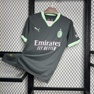 AC Milan 2024/25 Third Jersey