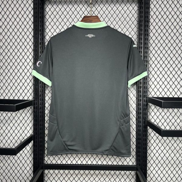Ac Milan 2024/25 Third Jersey - Image 2