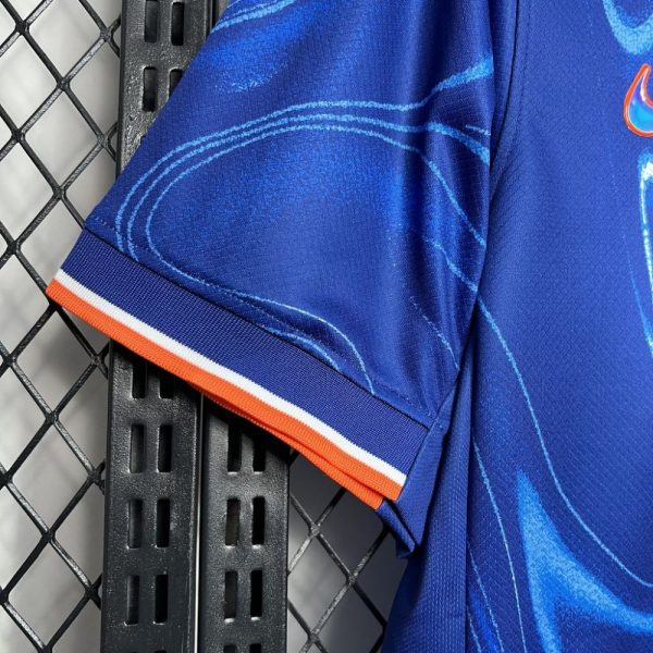 Chelsea 2024/25 Home Jersey - Image 4