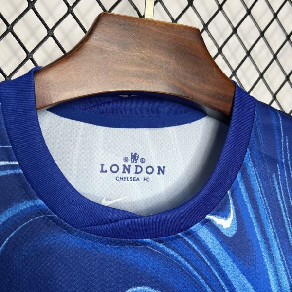Chelsea 2024/25 Home Jersey - Image 6