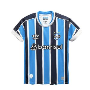 Gremio 2023/24 Home Jersey