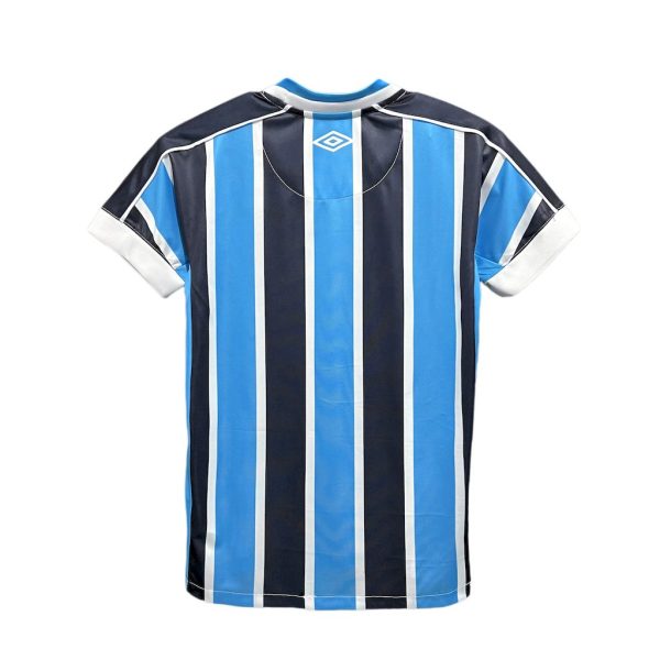 Gremio 2023/24 Home Jersey - Image 2