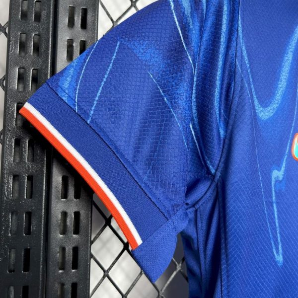 Chelsea 2024/25 Home Womens Jersey - Image 6