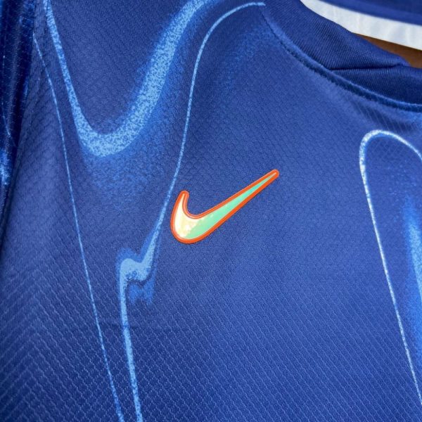 Chelsea 2024/25 Home Womens Jersey - Image 5