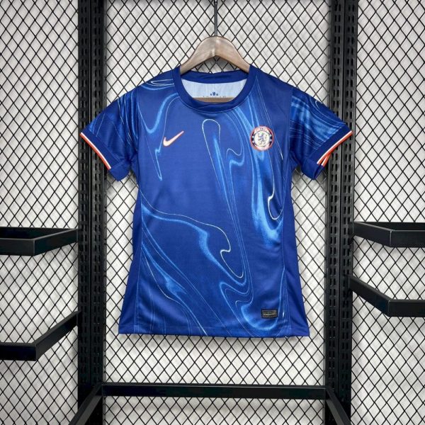Chelsea 2024/25 Home Womens Jersey