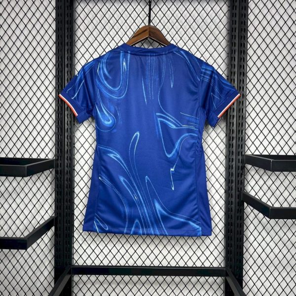Chelsea 2024/25 Home Womens Jersey - Image 2