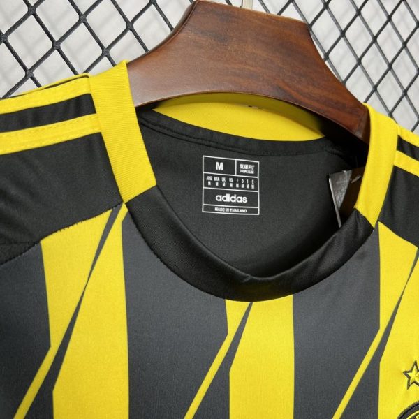Aberdeen F.c. 2024/25 Away Jersey - Image 6