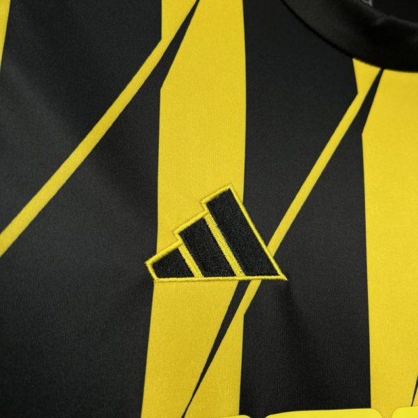 Aberdeen F.c. 2024/25 Away Jersey - Image 5