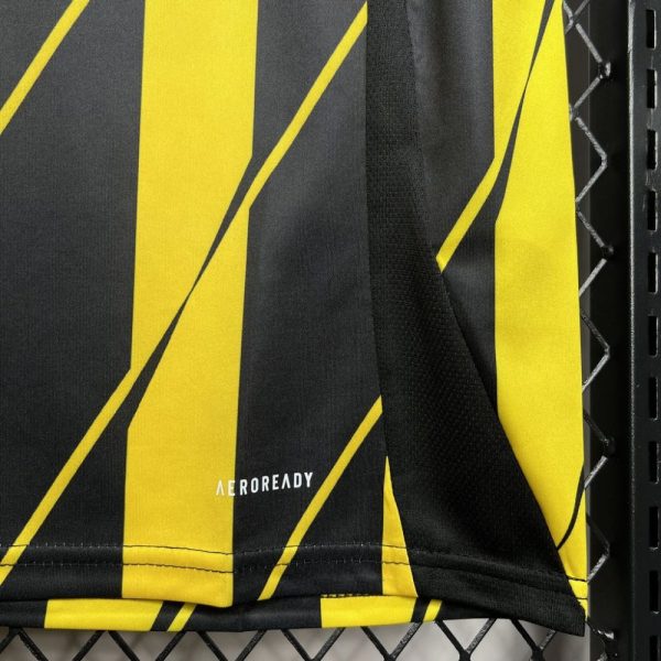 Aberdeen F.c. 2024/25 Away Jersey - Image 3