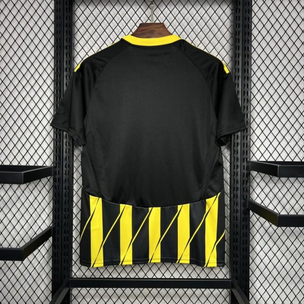 Aberdeen F.c. 2024/25 Away Jersey - Image 2