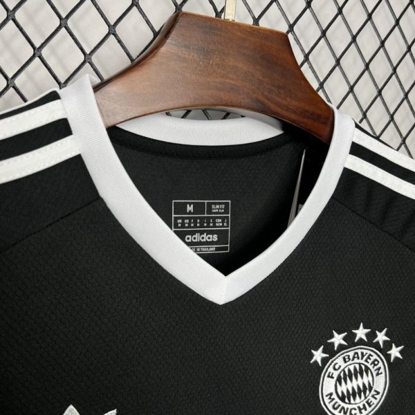 Bayern Munich 2024/25 Training Jersey - Image 6