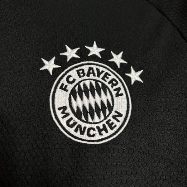 Bayern Munich 2024/25 Training Jersey - Image 4