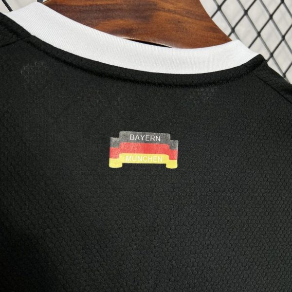 Bayern Munich 2024/25 Training Jersey - Image 3