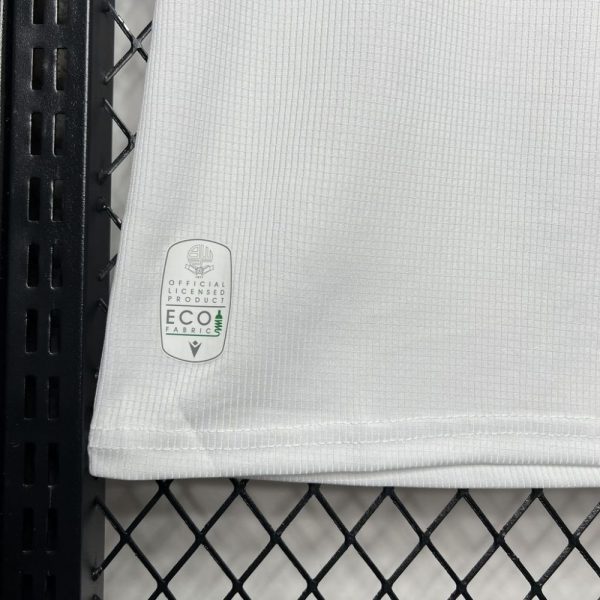Bolton Wanderers 2024/25 Home Jersey - Image 4