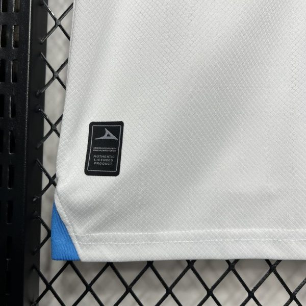 Cruz Azul 2024/25 Away Jersey - Image 9