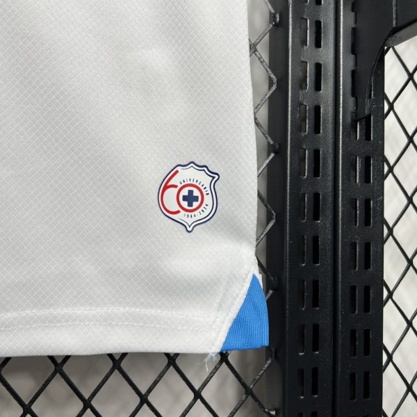 Cruz Azul 2024/25 Away Jersey - Image 3