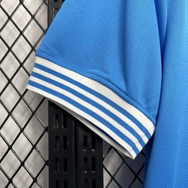 Cruz Azul 2024/25 Home Jersey - Image 8