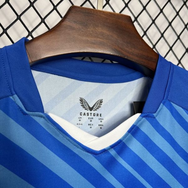 Dinamo Zagreb 2024/25 Home Jersey - Image 6