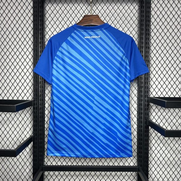 Dinamo Zagreb 2024/25 Home Jersey - Image 2