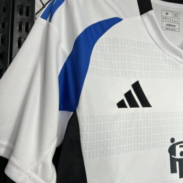 Hamburger Sv 2024/25 Home Jersey - Image 5