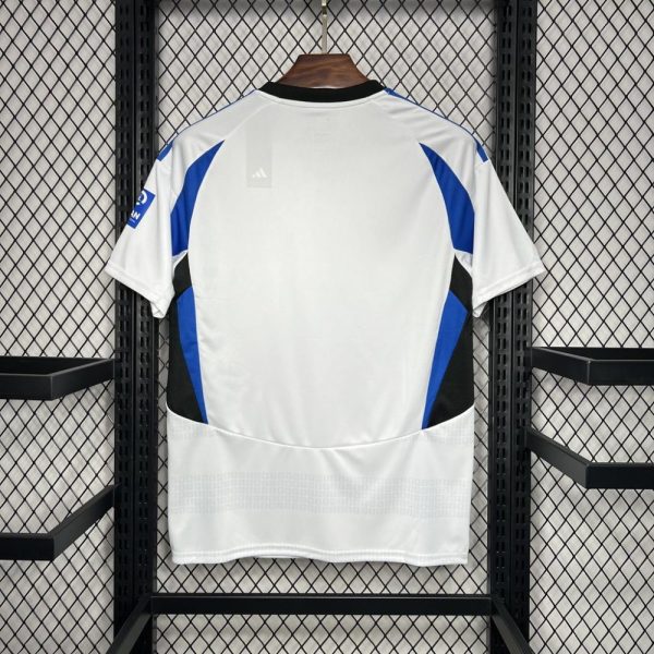 Hamburger Sv 2024/25 Home Jersey - Image 2