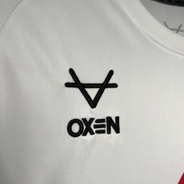 Lincoln City 2024/25 Away Jersey - Image 5