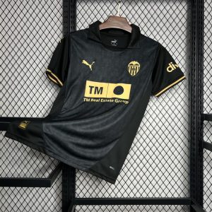Valencia CF 2024/25 Away Jersey