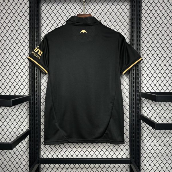 Valencia Cf 2024/25 Away Jersey - Image 2