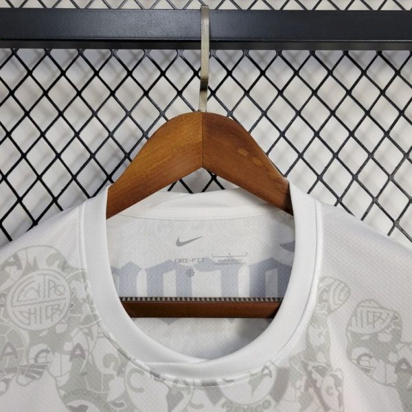 Club America 2024/25 Goalkeeper Jersey - Image 8