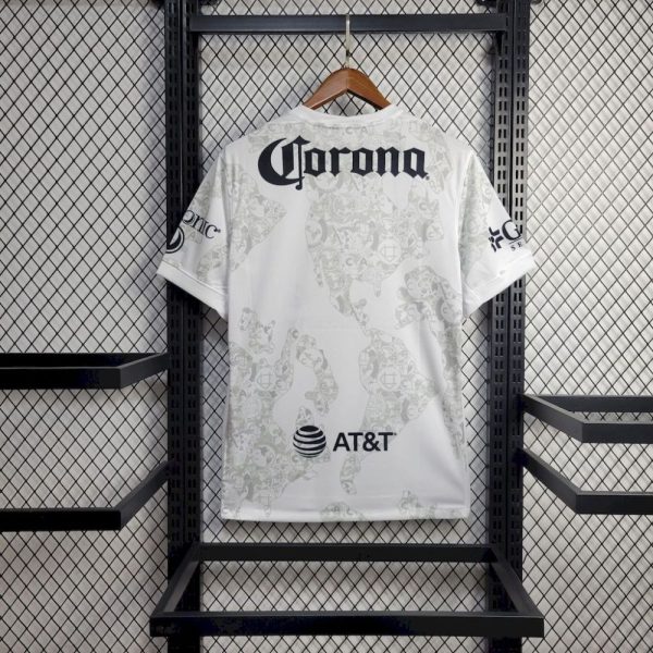 Club America 2024/25 Goalkeeper Jersey - Image 2