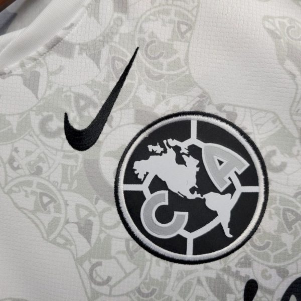Club America 2024/25 Goalkeeper Jersey - Image 5