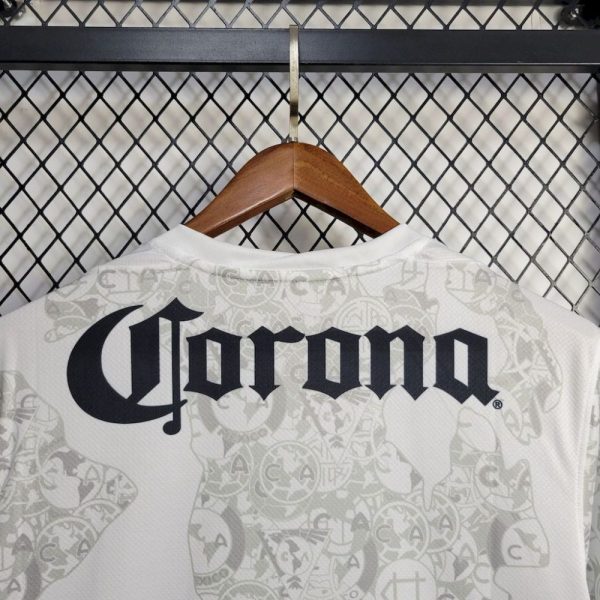 Club America 2024/25 Goalkeeper Jersey - Image 3